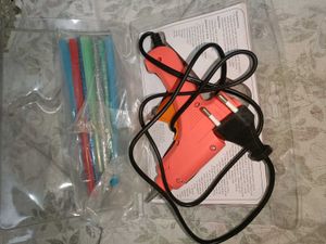 Crown Hot Glue Gun 20 Watts