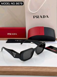 PRADA*****Sunglass Available ColourUnisex Model