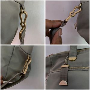 Samsonite bag