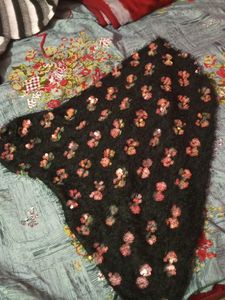 Girls Hijab