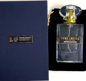 ❤PURE WHITE OUD SCENT / DESIGNER PERFUMES💟