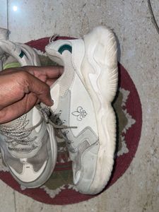 Bond Stret by Red Tape Sneakers - Everyday Style