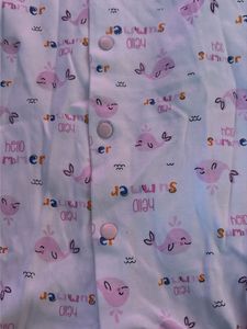 3 Cute Baby Romper