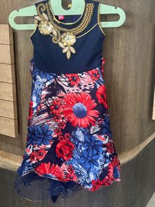 Frock For Girls