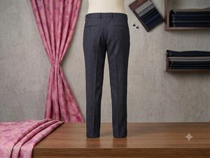 Suit for men