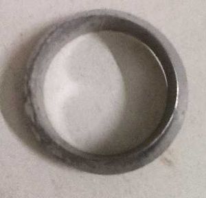 Vintage Metal Bowl