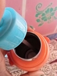 Water Bottle For School Going Toddler