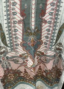 Elegant Printed Kurta set