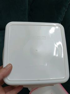 Plastic Storage Boxes