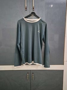 Adidas Long Sleeve T-Shirt