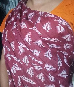 Very Nice Scarf.