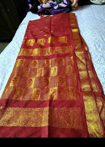 2new silk saree