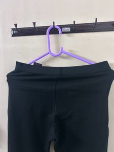 Black Women Trouser - Unused | Size 28-30