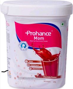 Prohance Mom Maternal Nutritional Powder