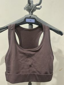 Comfortable Sports Bra