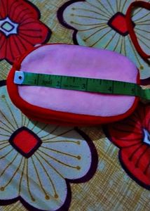 Bunny 🐰 Pouch