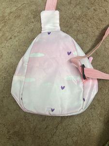 Kids Frozen Elsa Backpack
