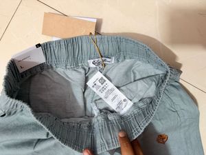 Loro Piana Relaxed Fit Pants L 34 size