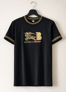 Burberry Logo T-Shirt