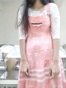 Cute Pink Dress