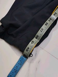 Nike Gold Line Track Pants