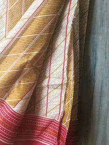 Vintage Look Saree