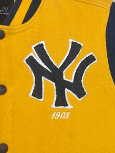 MLB Baseball's New York Jacket size L