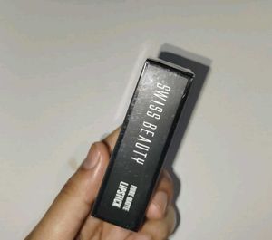 Swiss Beauty Pure Matte Lipstick