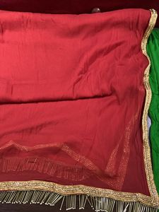 Combo Of Four Dupattas