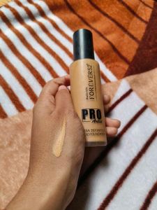 Forever 52 Pro Artist Liquid Foundation