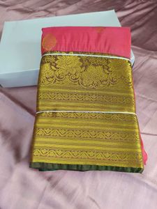 Banana Pith Silk
