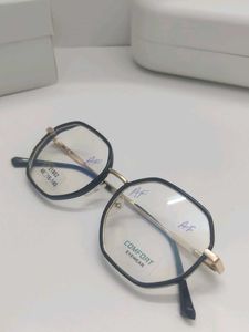 Clearance Sale- Stylish Geometric Eyeglasses Frame