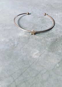 Sparkling Moon &amp; Star Bracelet Set