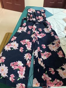 Casual Jumsuit
