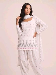 Nishorama Roop Dress set
