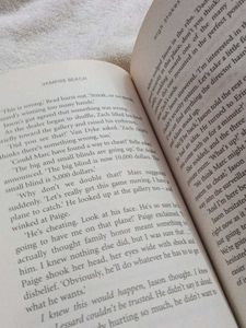 High Stakes &amp; Hunted original book