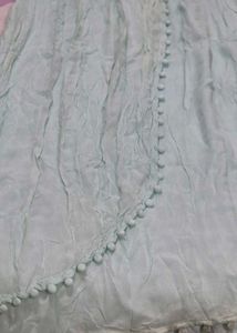 Embroidered Kurta