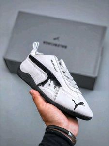 Puma x Balenciaga Sneakers