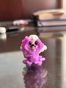 duck toy