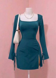 one piece dress