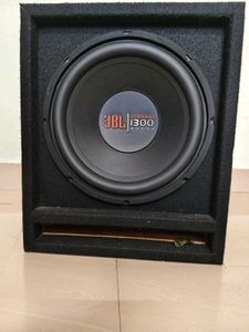 JBL 1300 Watt Subwoofer