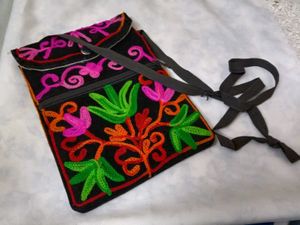 Two Stylish Bags