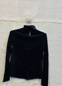 🇬🇧Under Armour imported Half Zip Top