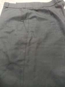 Men's Grey Trouser