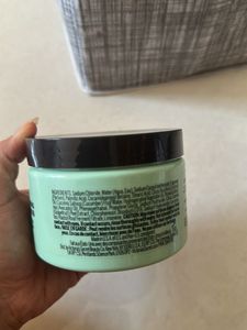 Refreshing Cucumber Body Lotion