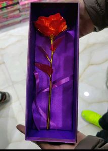 Artificial Rose Vallentine Day Special