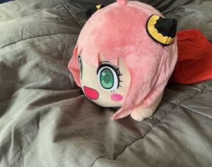anya spyxfamily plush