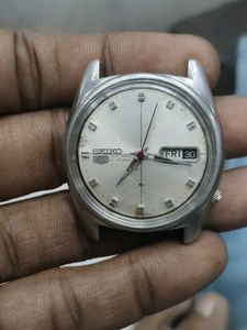 Seiko Automatic Watch