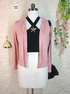 H&amp;M Y2K Aesthetic Trending cardigan
