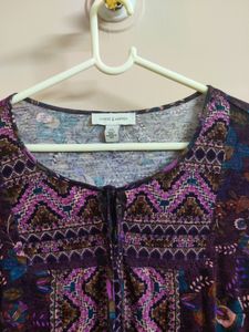 🔥BUY1GET1🔥Imported Women's Top (Vintage X Americ